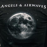 Angels & Airwaves "Full Moon" Tee