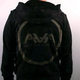 Angels & Airwaves "Highend Fleece"
